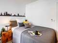 studio München Maxvorstadt 01 chambres 12325