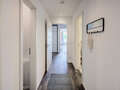 appartement München Pasing 02 entrée/couloir 12332
