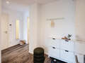 appartement München Pasing 05 entrée/couloir 12332