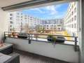 appartement München Haidhausen 02 2eme Loggia 12333