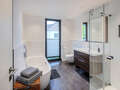appartement München Pasing 01 salle de bain 12344