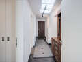 appartement München Pasing 03 entrée/couloir 12344