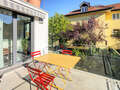 appartement München Pasing 01 balcon 12344