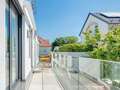 appartement München Pasing 02 balcon 12344