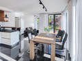appartement München Pasing 01 pièce à vivre 12344
