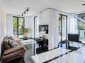 appartement München Pasing 02 pièce à vivre 12344