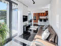 appartement München Pasing 03 pièce à vivre 12344