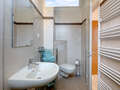 studio München Ramersdorf 02 salle de bain 1235