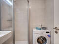 appartement München Schwabing-West (rund um den Hohenzollernplatz) 03 salle de bain 12352