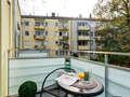 studio München Sendling 03 balcon 12359