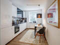 appartement München Isarvorstadt 01 cuisine 12369