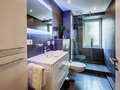 appartement München Isarvorstadt 01 salle de bain 12369