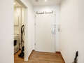 appartement München Isarvorstadt 04 entrée/couloir 12369