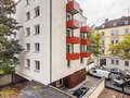 appartement München Isarvorstadt 02 vue 12369