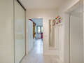 appartement München Solln 01 entrée/couloir 12371