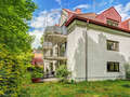 appartement München Solln 02 jardin 12371