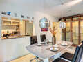 appartement München Solln 03 pièce à vivre 12371