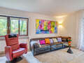 appartement München Solln 05 pièce à vivre 12371