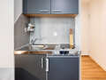 studio München Maxvorstadt - Universitätsviertel 01 cuisine 12374
