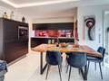 appartement avec jardin München Schwabing (rechts der Leopoldstraße) 01 cuisine 12380