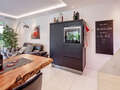 appartement avec jardin München Schwabing (rechts der Leopoldstraße) 03 cuisine 12380