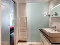 appartement avec jardin München Schwabing (rechts der Leopoldstraße) 03 salle de bain 12380