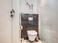 appartement avec jardin München Schwabing (rechts der Leopoldstraße) 02 toilettes séparées 12380