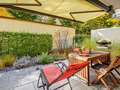 appartement avec jardin München Schwabing (rechts der Leopoldstraße) 01 vue 12380
