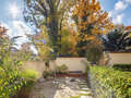 appartement avec jardin München Schwabing (rechts der Leopoldstraße) 01 cour intérieure 12380