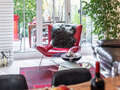 appartement avec jardin München Schwabing (rechts der Leopoldstraße) 03 pièce à vivre 12380