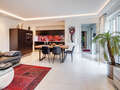 appartement avec jardin München Schwabing (rechts der Leopoldstraße) 04 pièce à vivre 12380
