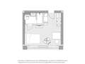 appartement Ismaning 01 plan d'étage 12383