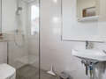 appartement München Maxvorstadt 02 salle de bain 12385