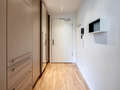 appartement München Bogenhausen 02 entrée/couloir 12389