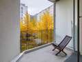 appartement München Bogenhausen 03 balcon 12389