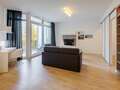 appartement München Bogenhausen 05 pièce à vivre 12389