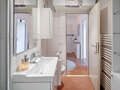 appartement München Maxvorstadt 02 salle de bain 12401