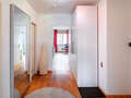 appartement München Maxvorstadt 01 entrée/couloir 12401