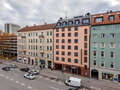 appartement München Maxvorstadt 04 vue 12401