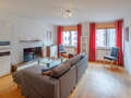appartement München Maxvorstadt 01 pièce à vivre 12401