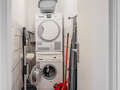 appartement München Maxvorstadt 01 débarras 12401