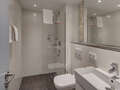 appartement Unterschleißheim Lohhof 01 salle de bain 12402