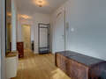 appartement München Sendling 02 entrée/couloir 12407