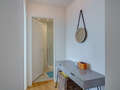 appartement München Sendling 05 entrée/couloir 12407