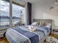 appartement München Sendling 01 chambre 12407