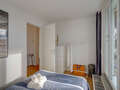 appartement München Sendling 03 chambre 12407