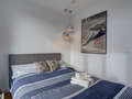 appartement München Sendling 04 chambre 12407
