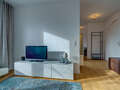 appartement München Sendling 05 pièce à vivre 12407
