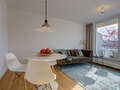 appartement München Sendling 06 pièce à vivre 12407