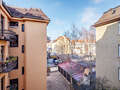 appartement München Neuhausen 01 vue 12418